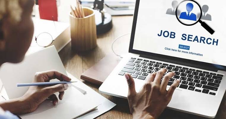 Dreamnaukri hiring dashboard
