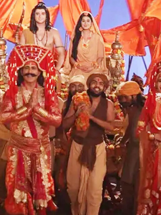 अयोध्या में कैसे मनाई गई थी पहली दिवाली? जानिए प्रभु श्री राम के स्वागत की कहानी